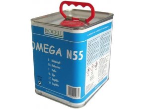 Omega N55 Lepidlo