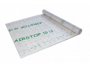 Airstop sd18