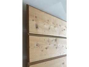 Fasádní obklad rhombus 21x68x3000 sibiřský modřín