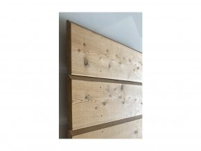 Fasádní obklad rhombus 21x68x5100 sibiřský modřín