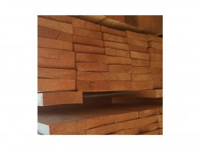 Fošna 50x200x3000mm