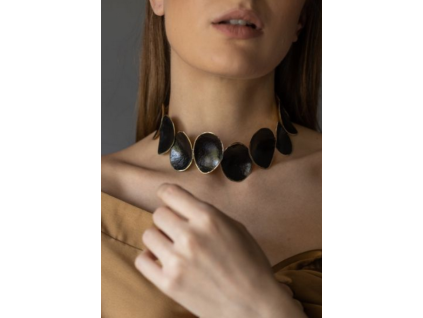 Kalliope Nahrdelnik Luxor 2