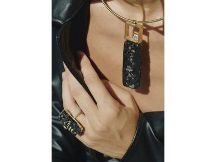 Kalliope Nahrdelnik Ziggy 1