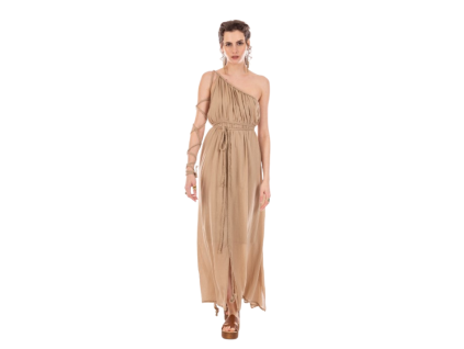 Platinum Saty Artemis Beige Front