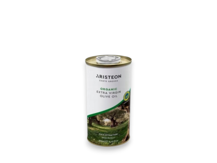 Aristeon Olivovy olej Organic 250