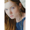 Nausnice Glam 1