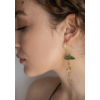 Kalliope Nausnice Medusa 1