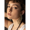 Kalliope Nausnice Saturn 2