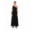 Platinum Saty Artemis Cierna Front
