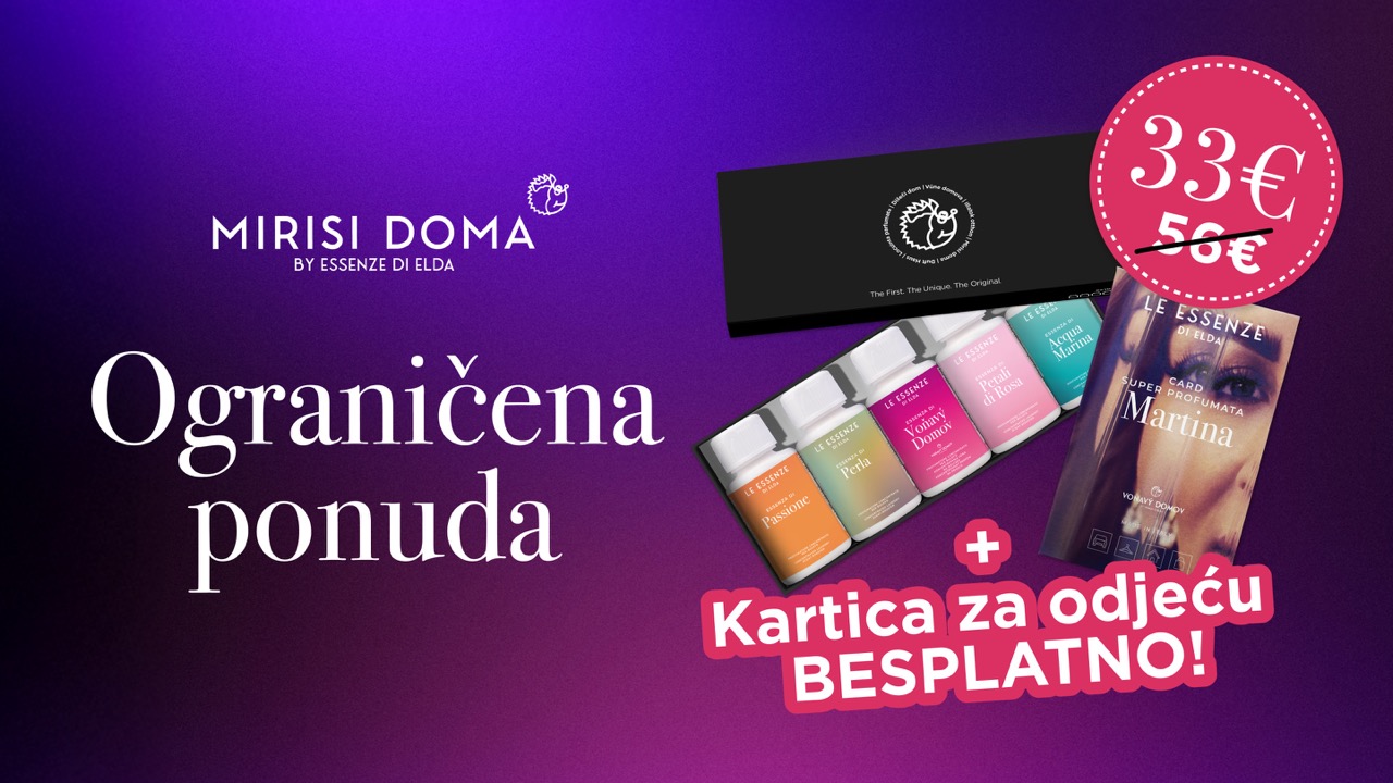 Limitovaná sada
