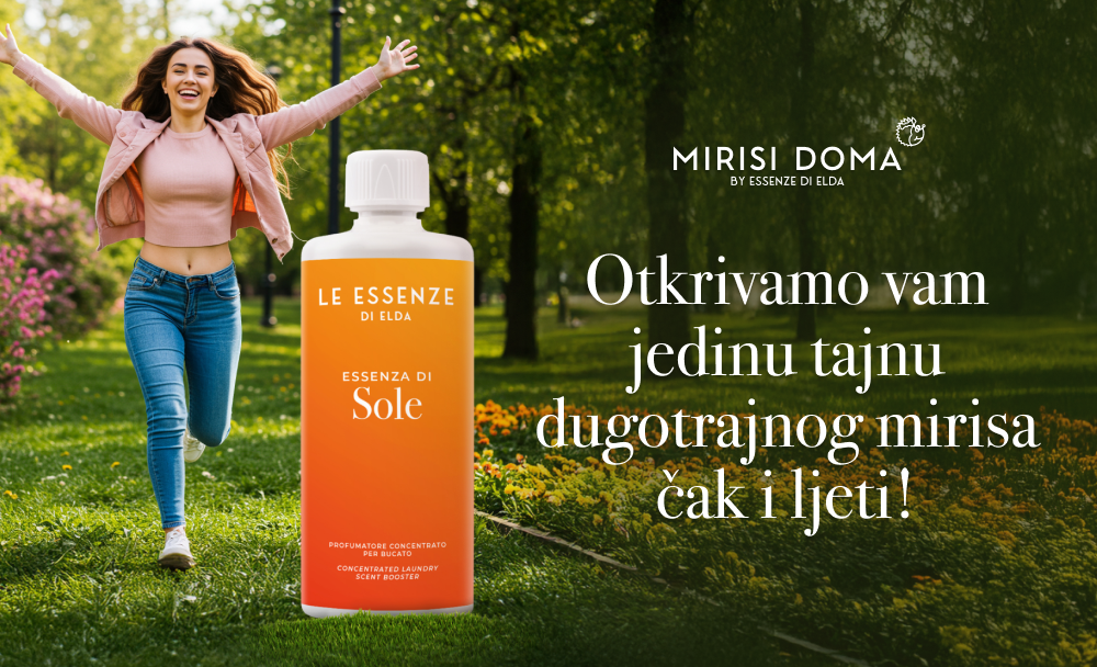 Tipy na leto