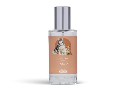 Profumo Talco