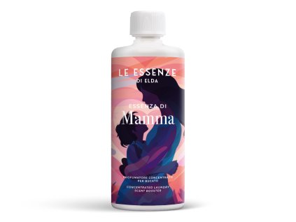Mamma olej 500ml