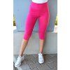 3/4 legíny PINK / TL 2