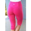 3/4 legíny PINK / TL 2