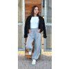 tepláky hip hop, zumba / TE 2