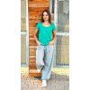 tepláky hip hop, zumba / TE 2
