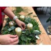 Workshop: Adventní věnec