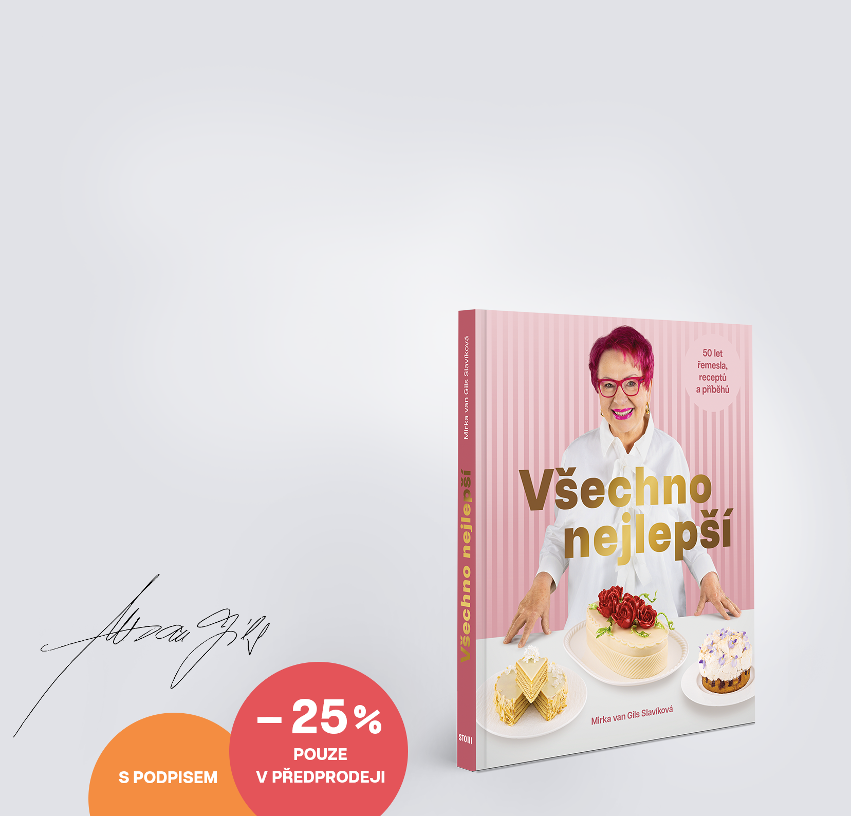 Všechno nejlepší