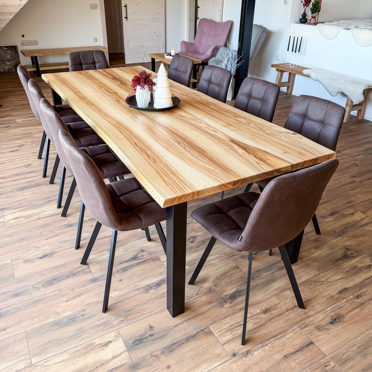 Jasan – přehlížená krása českých lesů