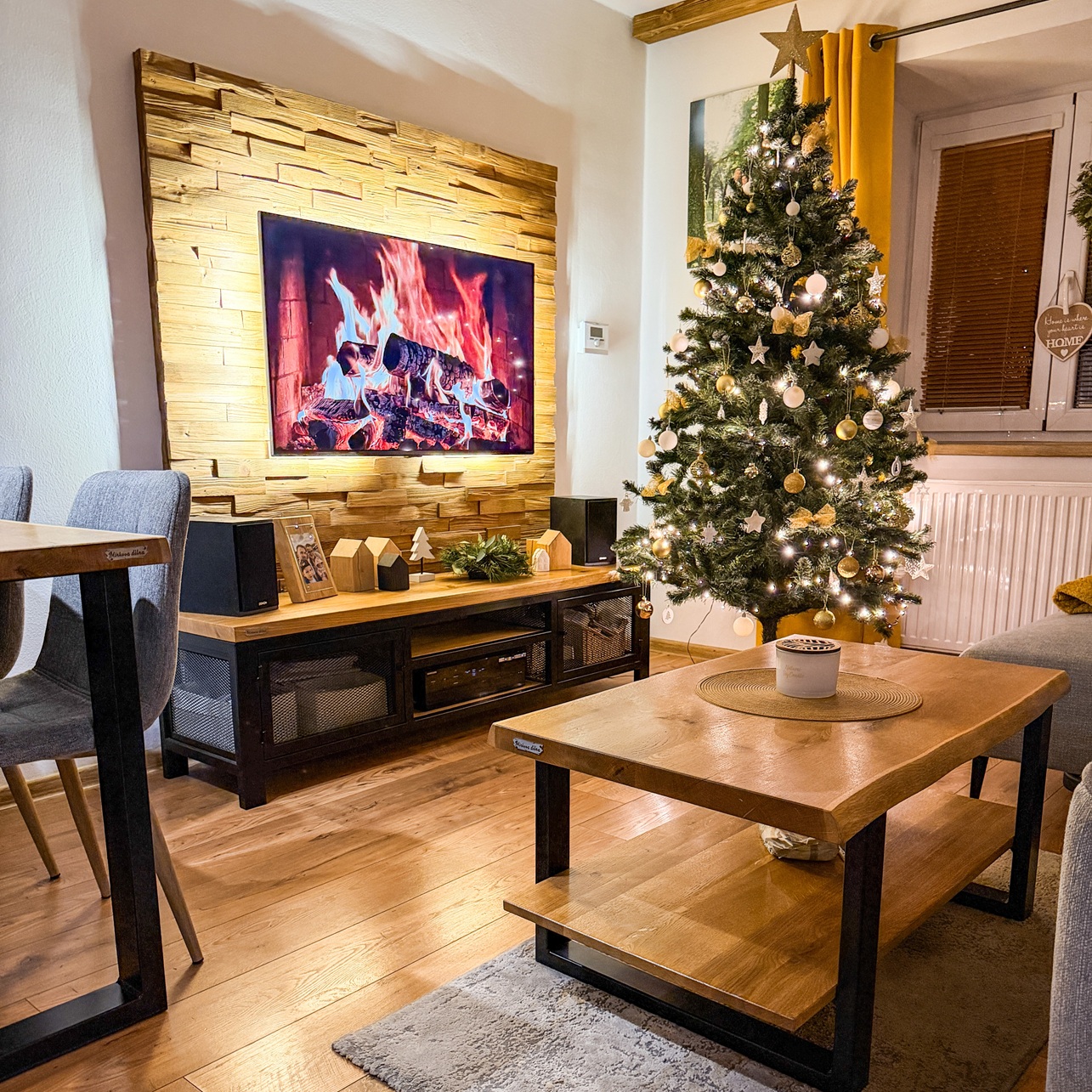 Vánoce jsou tady: děkujeme za vaši přízeň🎄