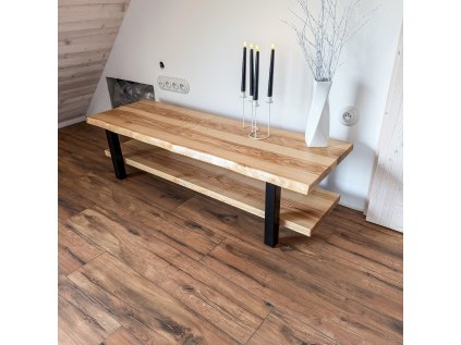 televizni stolek masiv