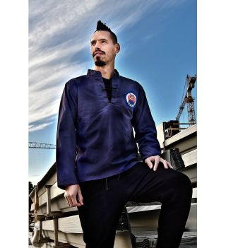 1st outcome of outstanding photoshooting with @marek_hamsik_17_official #hamsik #marekhamsik #mh17 #slovensko #slovakia...