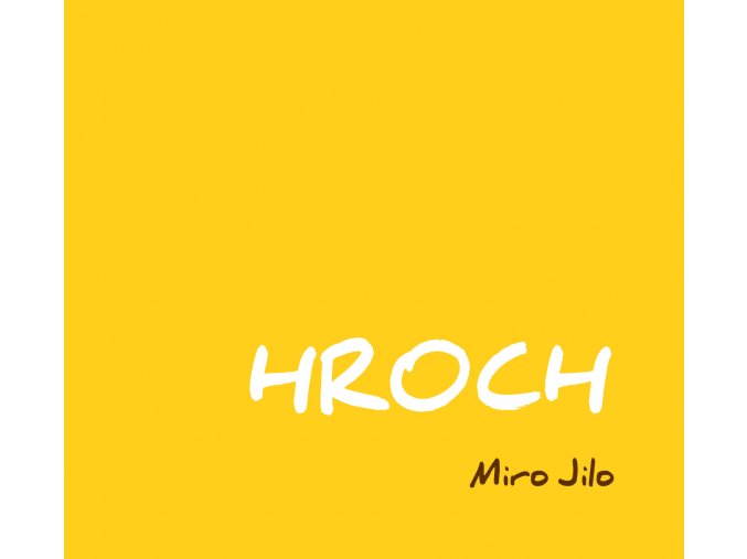 hroch front
