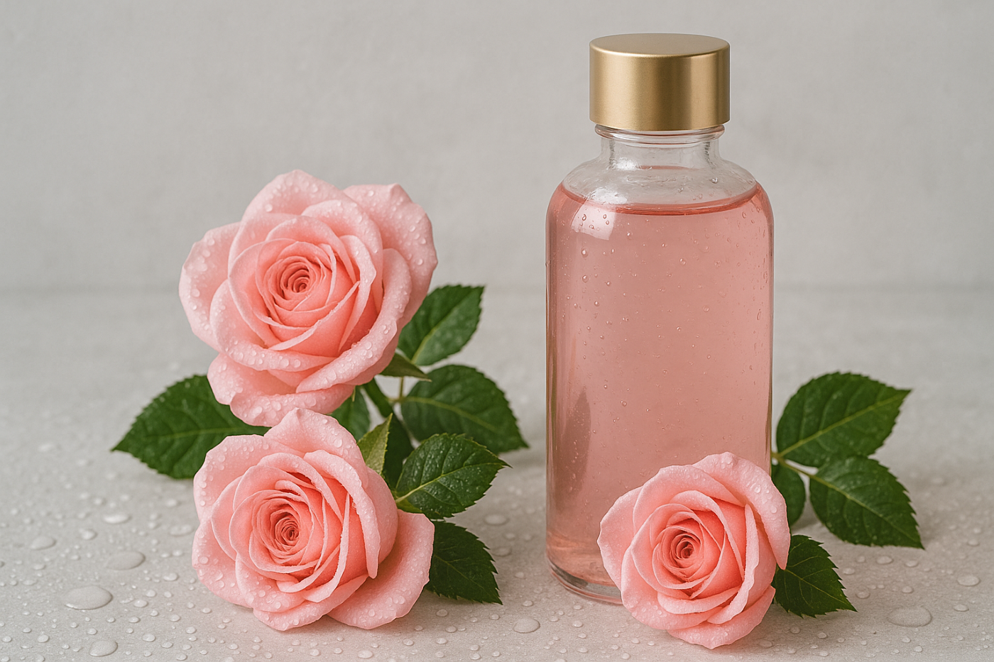 Bulgarian Rose Karlovo