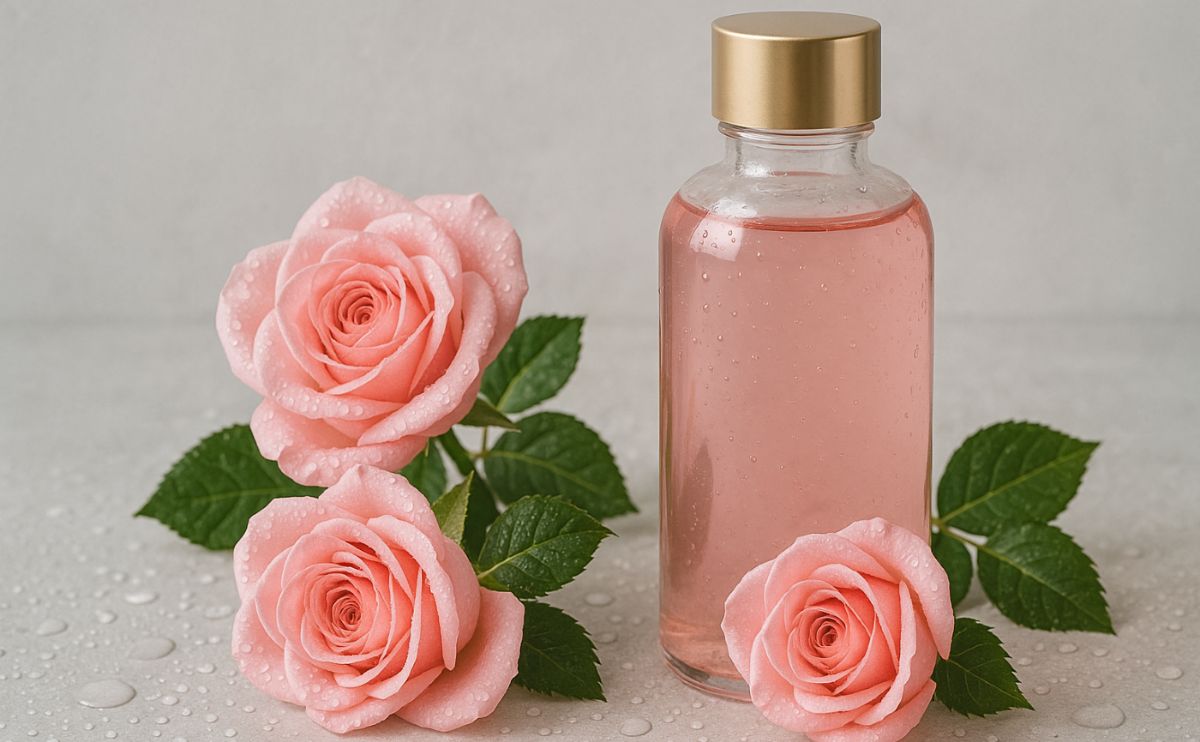 Bulgarian Rose Karlovo