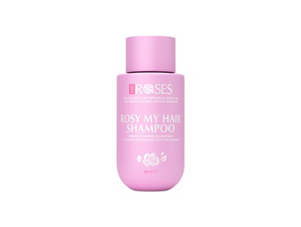 ROSY ME SHAMPOO