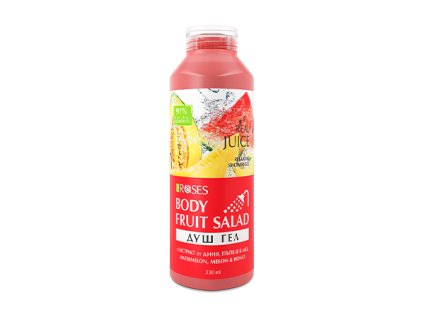 FRUIT SALAD SHOWER GEL Watermelon 2