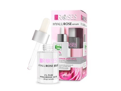 drop serum hyalurose