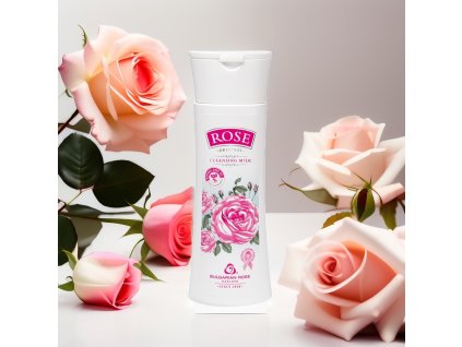 ROSE ORIGINAL čistiace mlieko 150 ml