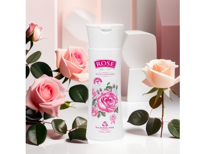 ROSE ORIGINAL micelárna voda 150 ml