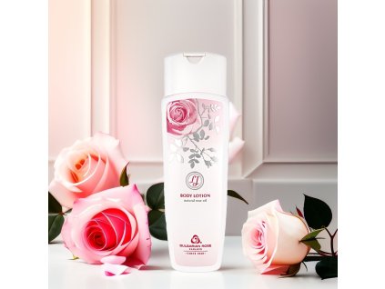 LJ telové mlieko 250 ml