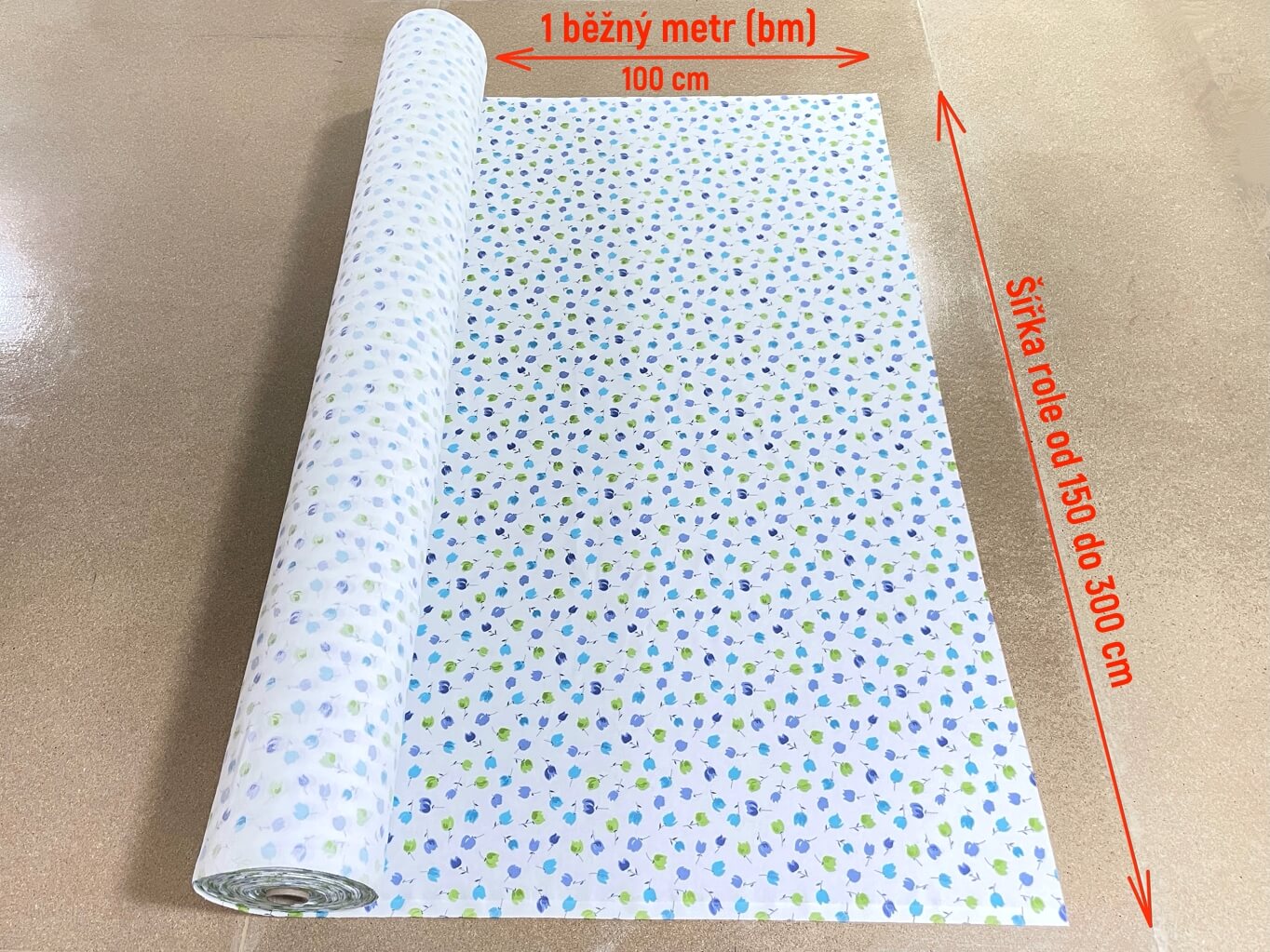 Co je běžný metr (bm)? Význam zkratky bm