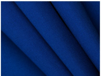 Tkanina TENDA SOLE RIMINI 220/208 Modrá Blue šíře 140cm Velkoobchod