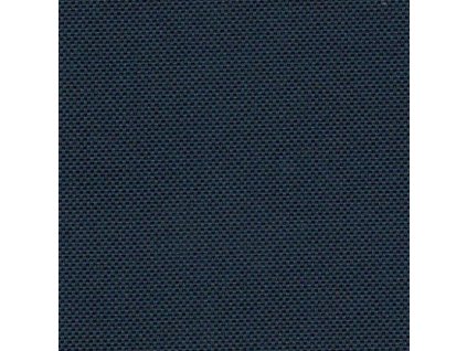 Odolná tkanina Colora s UV ochranou v tmavě modrém denim odstínu, vhodná pro venkovní potahy, batohy, markýzy a technické využití s dlouhou životností.