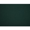 Bavlněný kepr NORD v tmavě zeleném odstínu, extra pevná tkanina vhodná na pracovní oděvy, zástěry, tašky a odolné bytové doplňky.