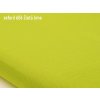 Tkanina OXFORD 200/606 žlutá citron 160cm / METRÁŽ NA MÍRU