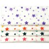 látka s hvězdičkami