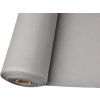 Látka kepr NORD 245/04 Světle šedá šíře 150cm Velkoobchod