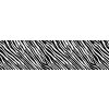 Platno zebra metraz