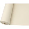 Tkanina režný kepr 100 % bavlna, přírodní béžová, 190–205 g/m², šíře 150 cm – pevná pro eko tašky, čalounění a podkladové použití.