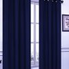 Tkanina BLACKOUT MXM 265/04 Modrá Blue šíře 285cm Velkoobchod