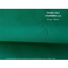 Tkanina TENDA SOLE TAORMINA 220 (207 zelená VERDE)-200cm / VELKOOBCHOD