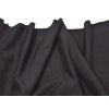 Mikrovlákno FIBRA 85/988 Černá Black šíře 150cm