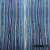 Plátno DOMESTIK 145/15596-1 pruhy modré 220cm / VELKOOBCHOD