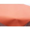 Látka kepr ELIX 160/414 Světle růžová Salmon šíře 147cm